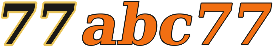 77abc77 logo